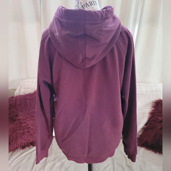 Garage Brooklyn hoodie for women. Size medium. - Picture 2 of 5